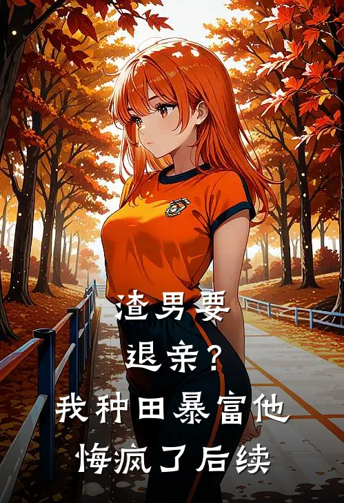 渣男要退亲？我种田暴富他悔疯了后续