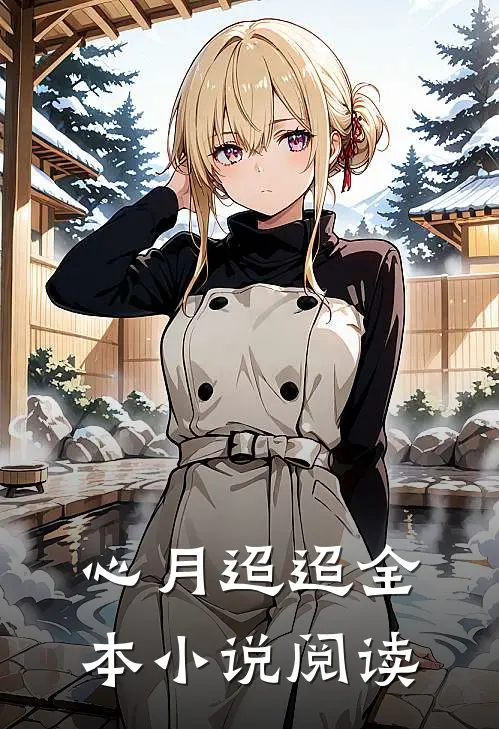 心月迢迢全本小说阅读