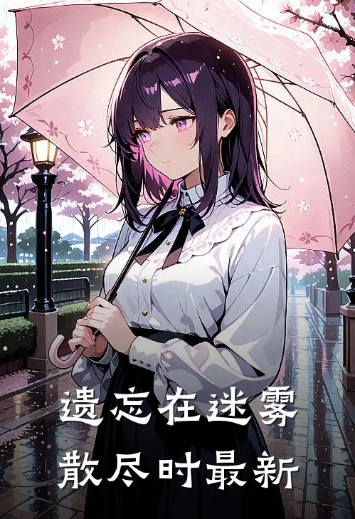 遗忘在迷雾散尽时最新