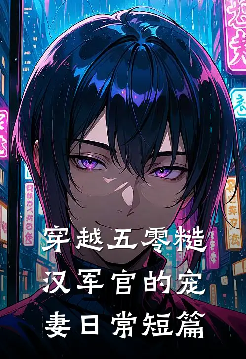 穿越五零糙汉军官的宠妻日常短篇