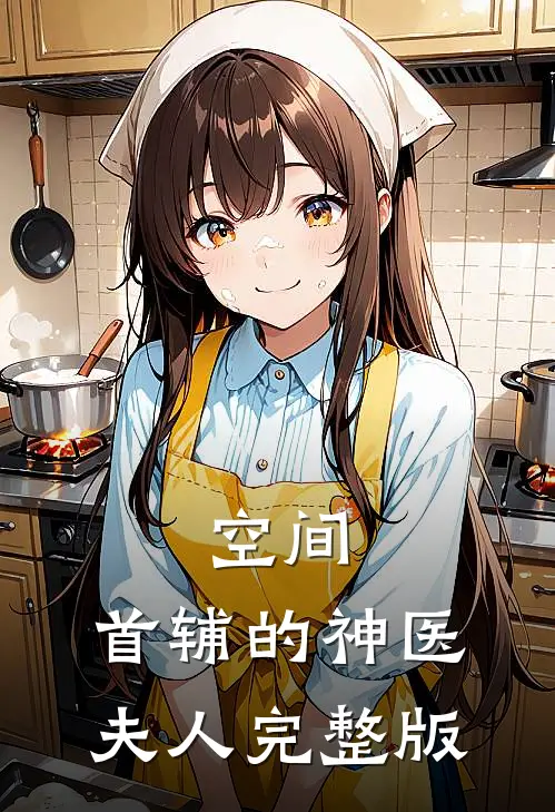空间：首辅的神医夫人完整版