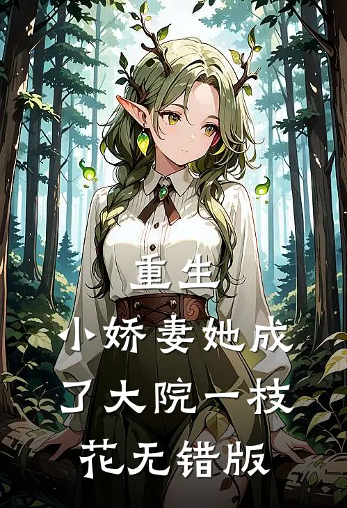 重生：小娇妻她成了大院一枝花无错版