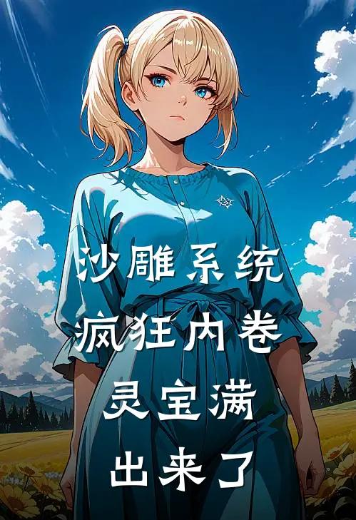 沙雕系统疯狂内卷，灵宝满出来了