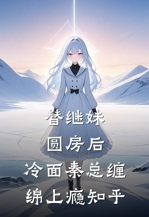 替继妹圆房后，冷面秦总缠绵上瘾知乎