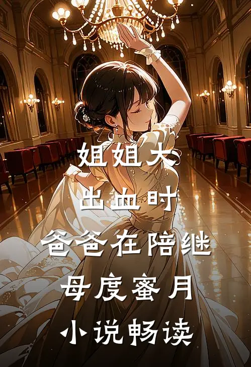 姐姐大出血时，爸爸在陪继母度蜜月小说畅读