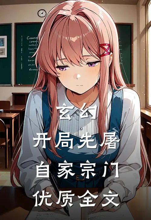 玄幻：开局先屠自家宗门优质全文