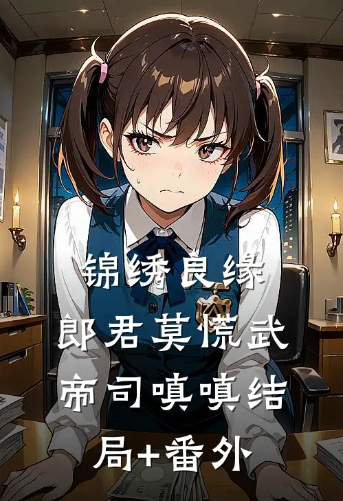 锦绣良缘：郎君莫慌武帝司嗔嗔结局+番外