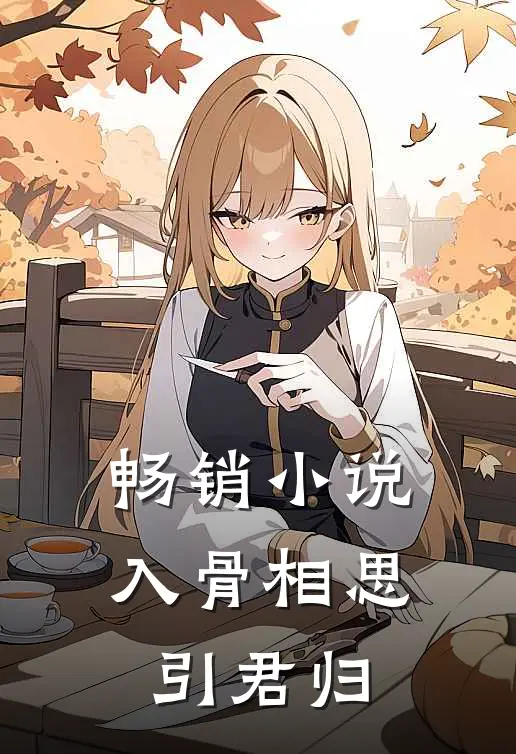 畅销小说入骨相思引君归