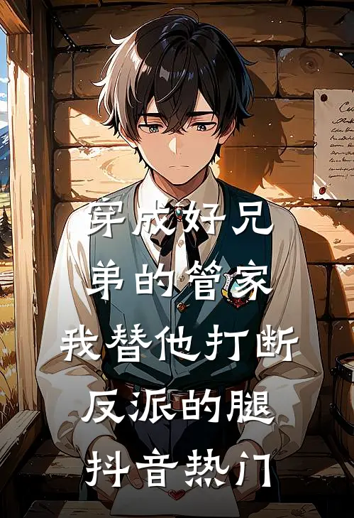 穿成好兄弟的管家，我替他打断反派的腿抖音热门