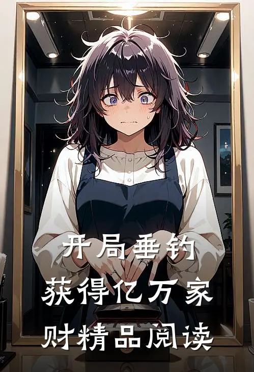 开局垂钓，获得亿万家财精品阅读