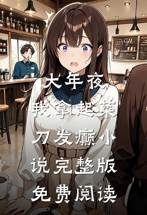 大年夜，我拿起菜刀发癫小说完整版免费阅读