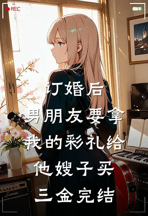 订婚后，男朋友要拿我的彩礼给他嫂子买三金完结