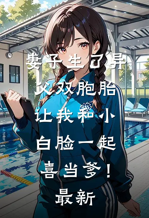妻子生了异父双胞胎，让我和小白脸一起喜当爹！最新