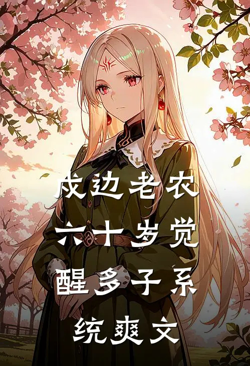 戍边老农：六十岁觉醒多子系统爽文