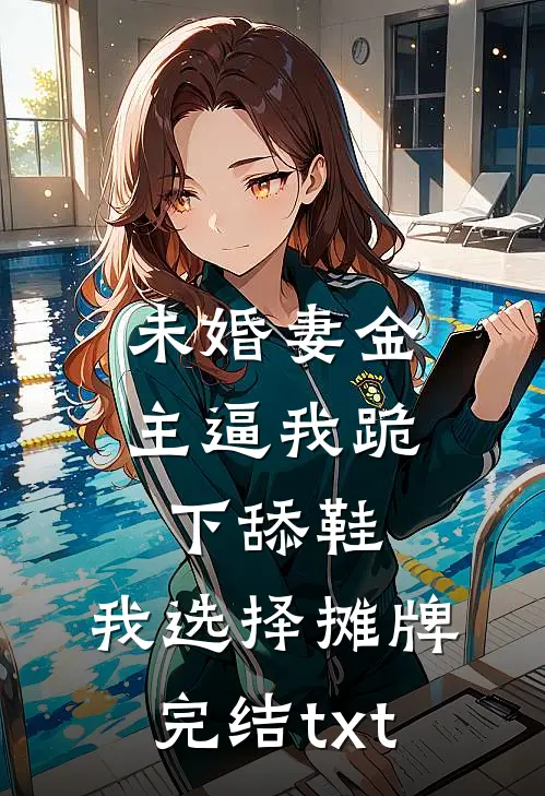 未婚妻金主逼我跪下舔鞋，我选择摊牌完结txt