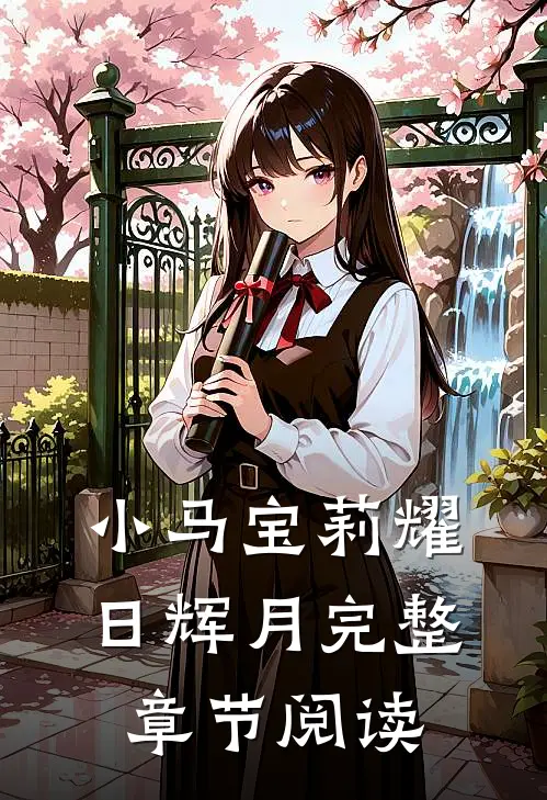 小马宝莉耀日辉月完整章节阅读
