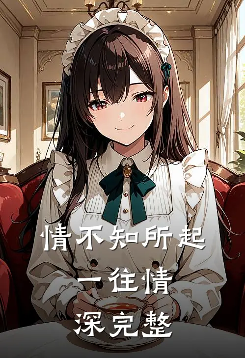 情不知所起，一往情深完整