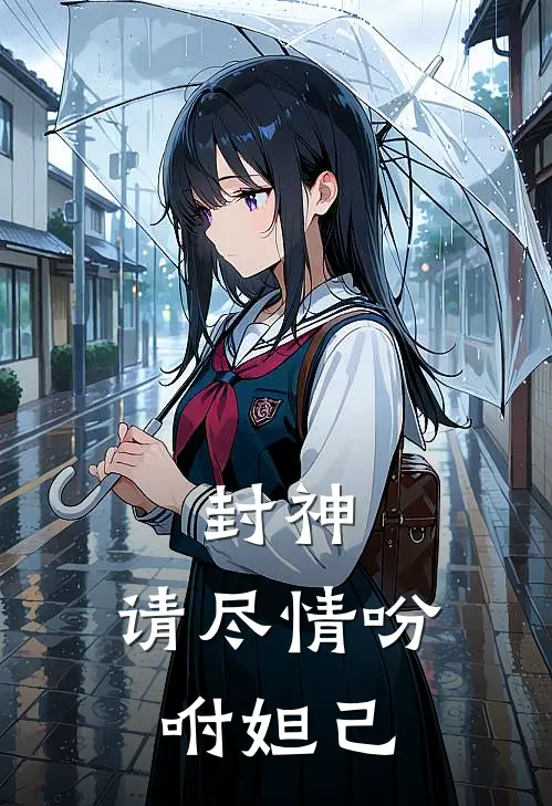 封神：请尽情吩咐妲己