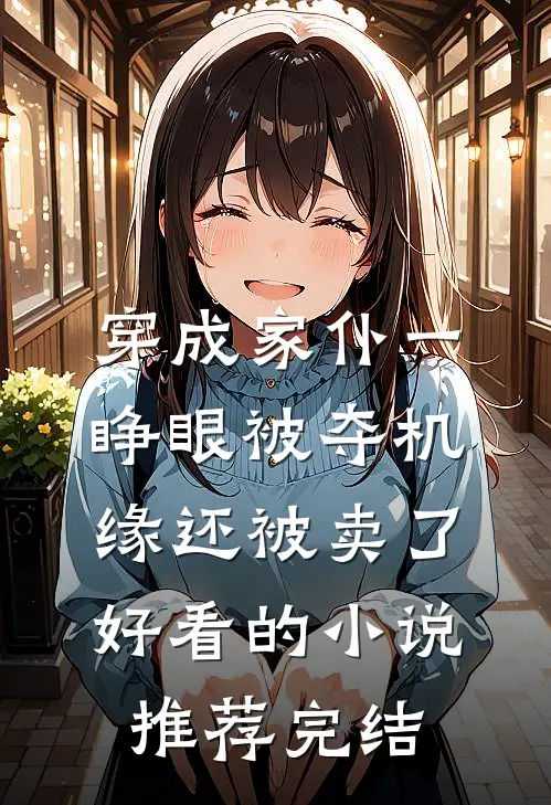 穿成家仆一睁眼被夺机缘还被卖了好看的小说推荐完结