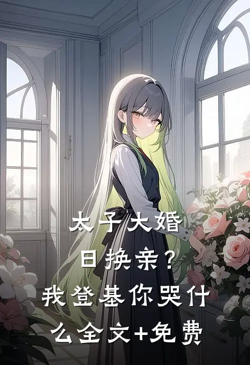 太子大婚日换亲？我登基你哭什么全文+免费