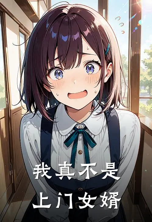我真不是上门女婿