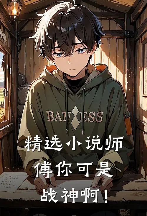 精选小说师傅你可是战神啊！