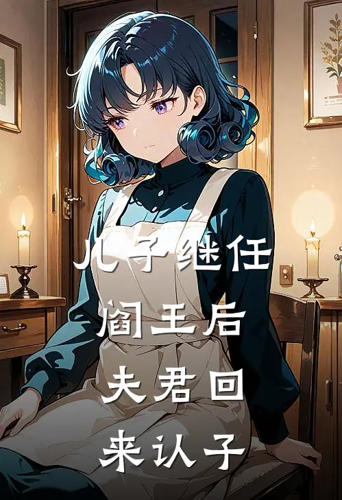 儿子继任阎王后，夫君回来认子