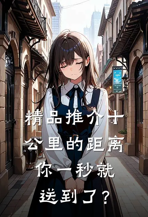 精品推介十公里的距离，你一秒就送到了？
