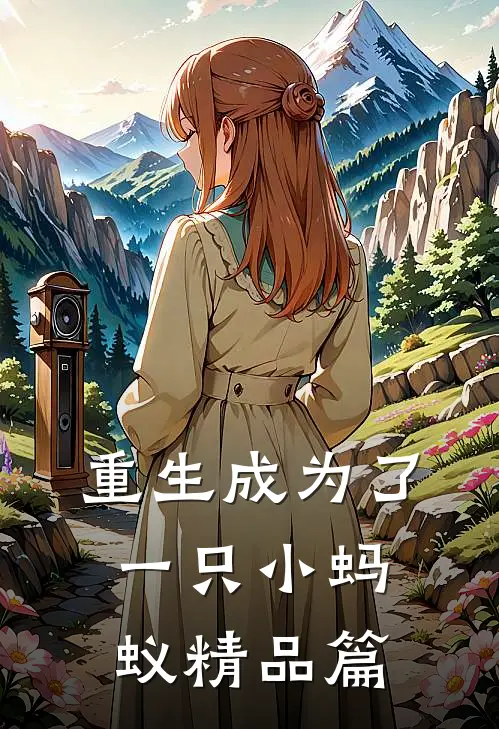 重生成为了一只小蚂蚁精品篇