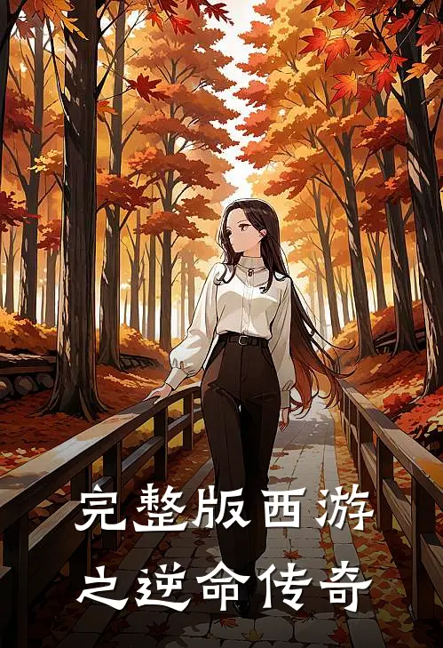 完整版西游之逆命传奇