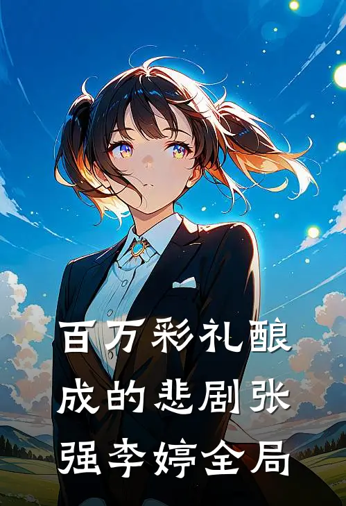百万彩礼酿成的悲剧张强李婷全局