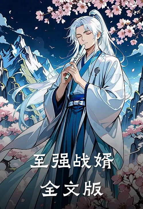 至强战婿全文版