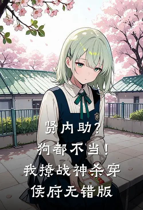 贤内助？狗都不当！我撩战神杀穿侯府无错版