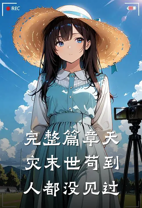 完整篇章天灾末世苟到人都没见过
