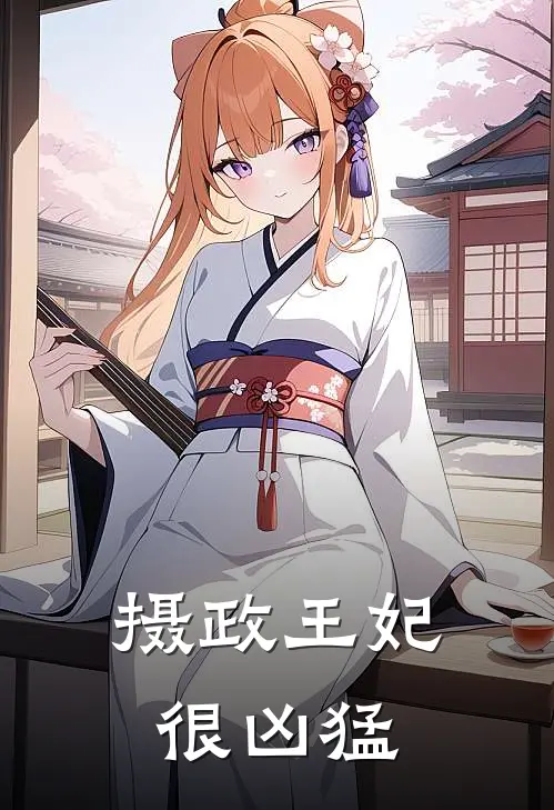 摄政王妃很凶猛