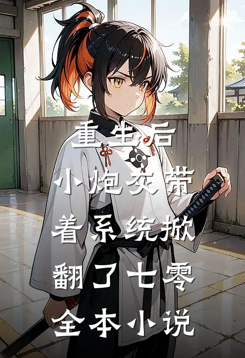 重生后，小炮灰带着系统掀翻了七零全本小说
