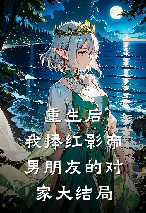 重生后，我捧红影帝男朋友的对家大结局