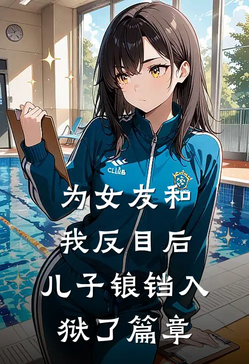 为女友和我反目后，儿子锒铛入狱了篇章