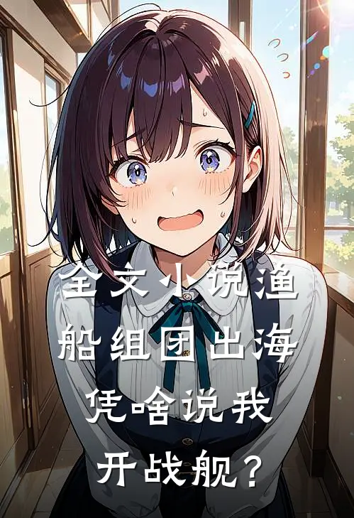 全文小说渔船组团出海，凭啥说我开战舰？