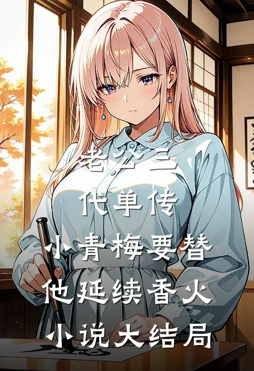 老公三代单传，小青梅要替他延续香火小说大结局