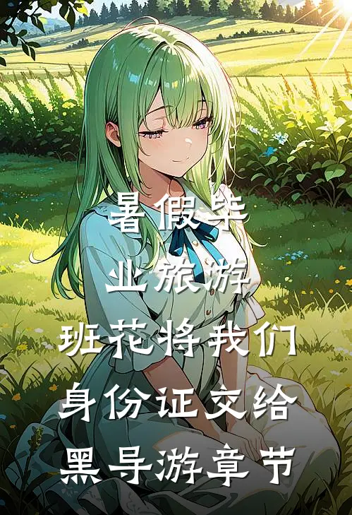暑假毕业旅游，班花将我们身份证交给黑导游章节