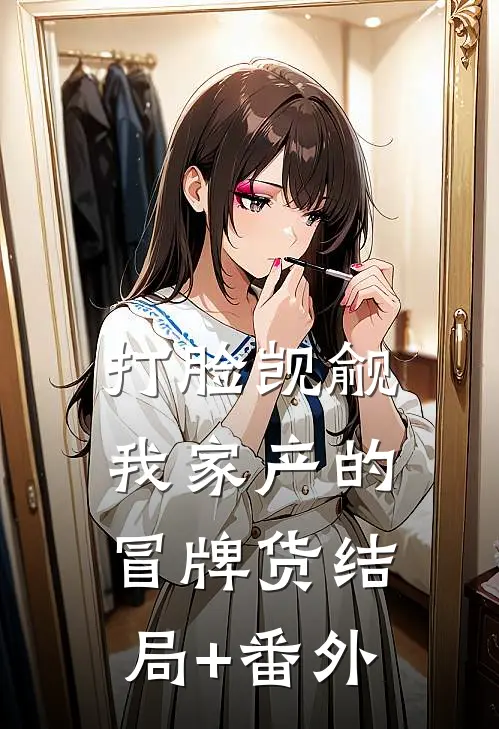 打脸觊觎我家产的冒牌货结局+番外