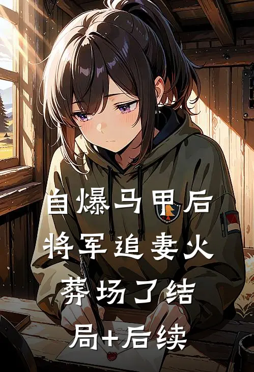 自爆马甲后，将军追妻火葬场了结局+后续