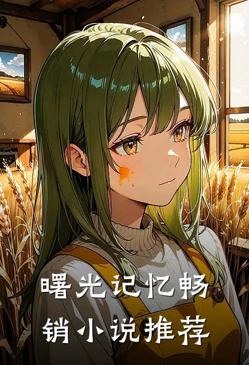 曙光记忆畅销小说推荐
