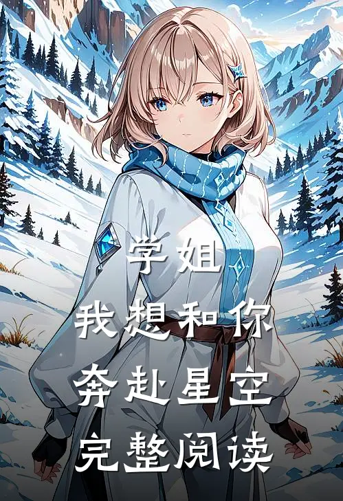 学姐，我想和你奔赴星空完整阅读