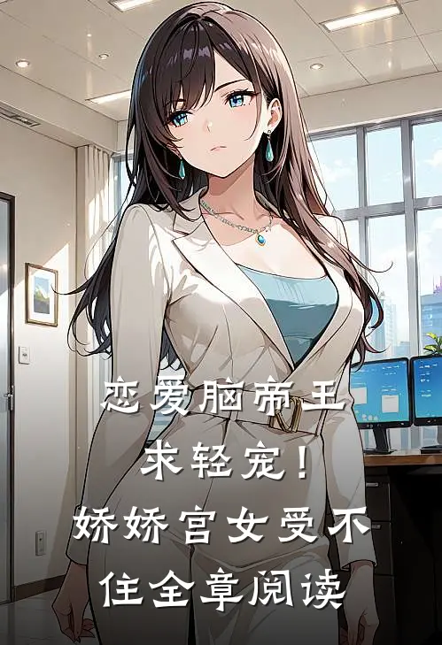 恋爱脑帝王求轻宠！娇娇宫女受不住全章阅读