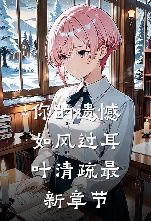 你的遗憾，如风过耳叶清疏最新章节