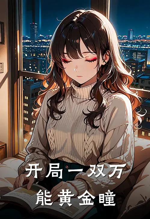 开局一双万能黄金瞳