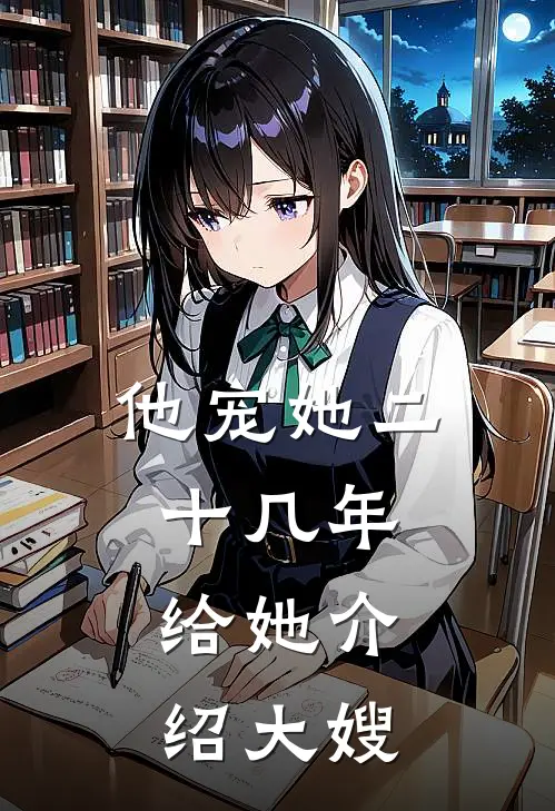 他宠她二十几年，给她介绍大嫂