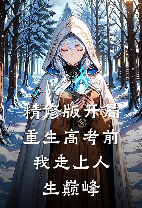 精修版开局重生高考前，我走上人生巅峰